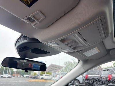 2025 Ford Escape Plug-In Hybrid Base