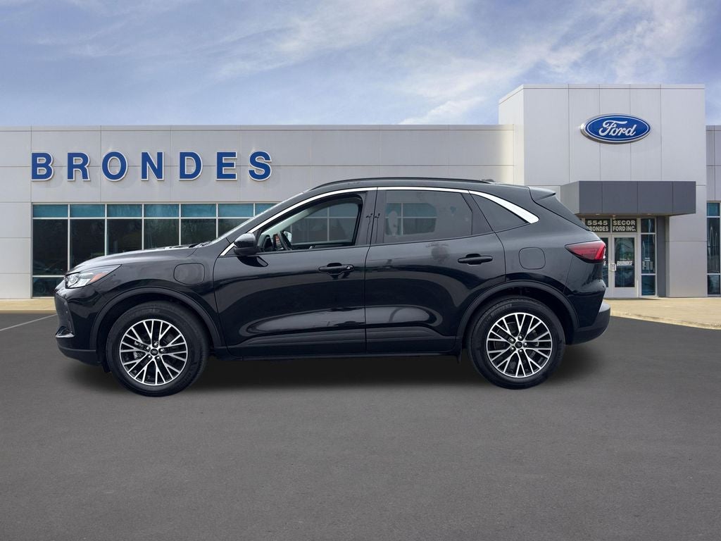 2023 Ford Escape Plug-In Hybrid Base