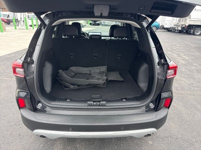 2023 Ford Escape Plug-In Hybrid Base