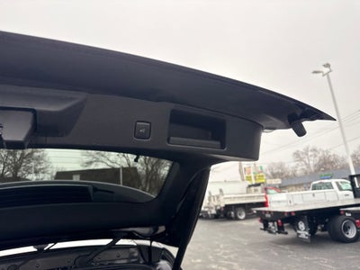 2023 Ford Escape Plug-In Hybrid Base