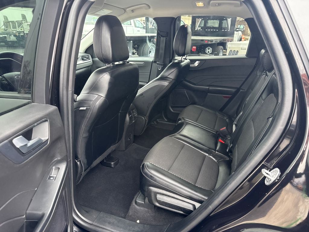 2023 Ford Escape Plug-In Hybrid Base