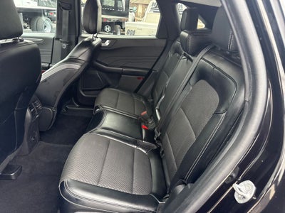 2023 Ford Escape Plug-In Hybrid Base