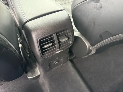 2023 Ford Escape Plug-In Hybrid Base