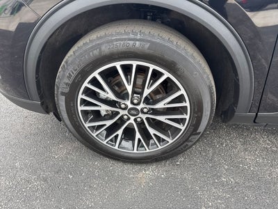 2023 Ford Escape Plug-In Hybrid Base