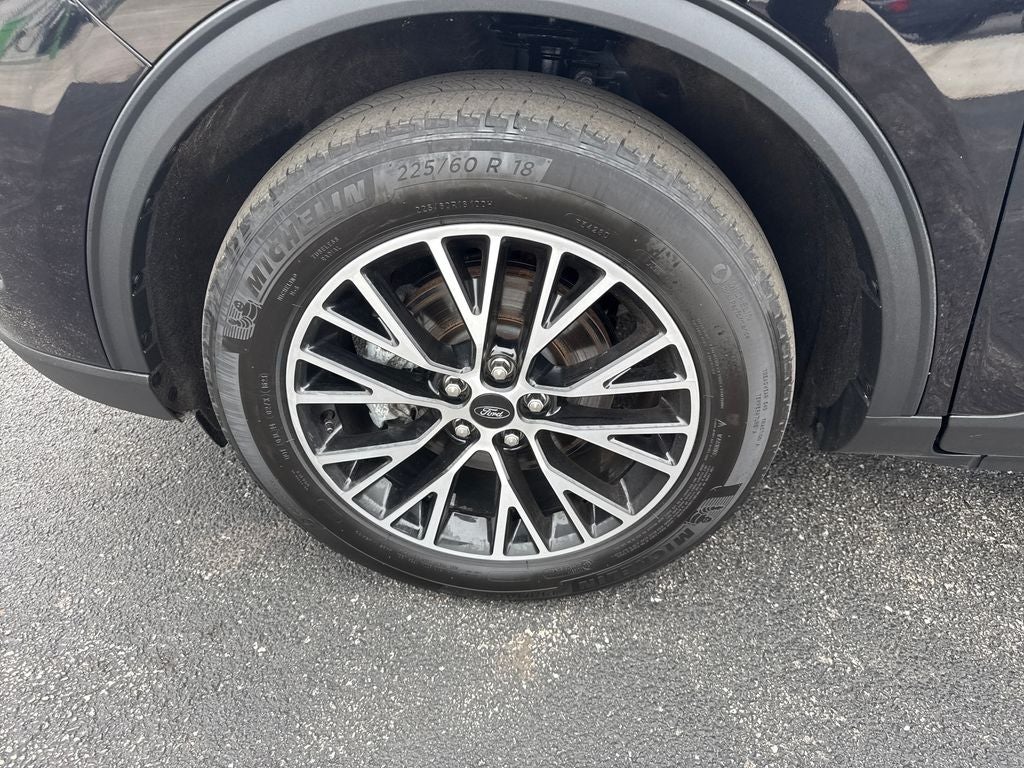 2023 Ford Escape Plug-In Hybrid Base