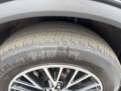 2023 Ford Escape Plug-In Hybrid Base