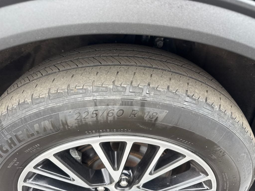 2023 Ford Escape Plug-In Hybrid Base