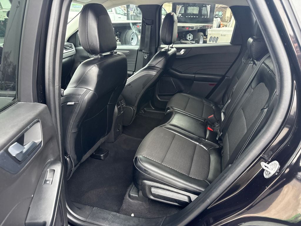 2023 Ford Escape Plug-In Hybrid Base