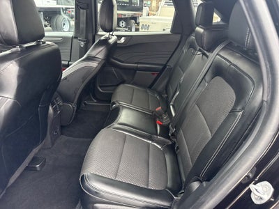 2023 Ford Escape Plug-In Hybrid Base