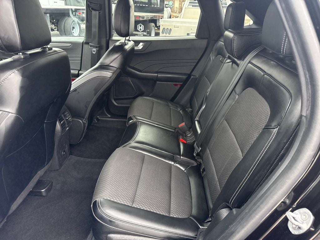 2023 Ford Escape Plug-In Hybrid Base