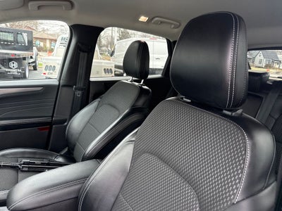 2023 Ford Escape Plug-In Hybrid Base