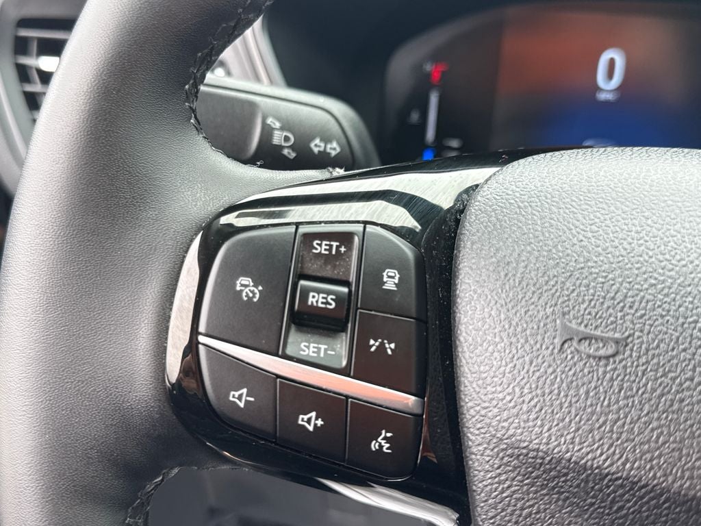 2023 Ford Escape Plug-In Hybrid Base