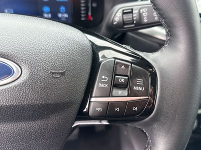 2023 Ford Escape Plug-In Hybrid Base