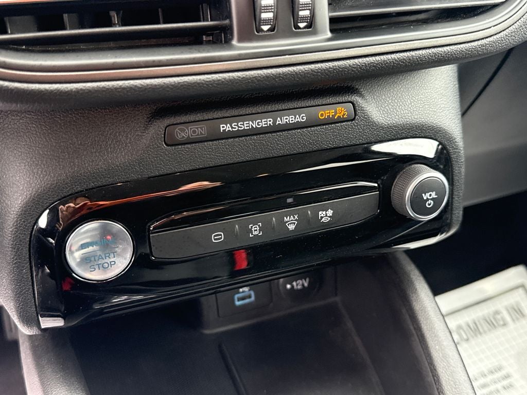 2023 Ford Escape Plug-In Hybrid Base