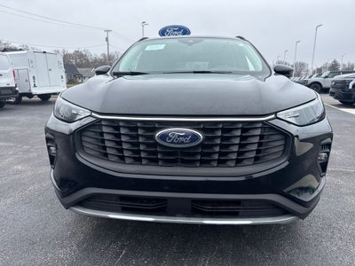 2023 Ford Escape Plug-In Hybrid Base