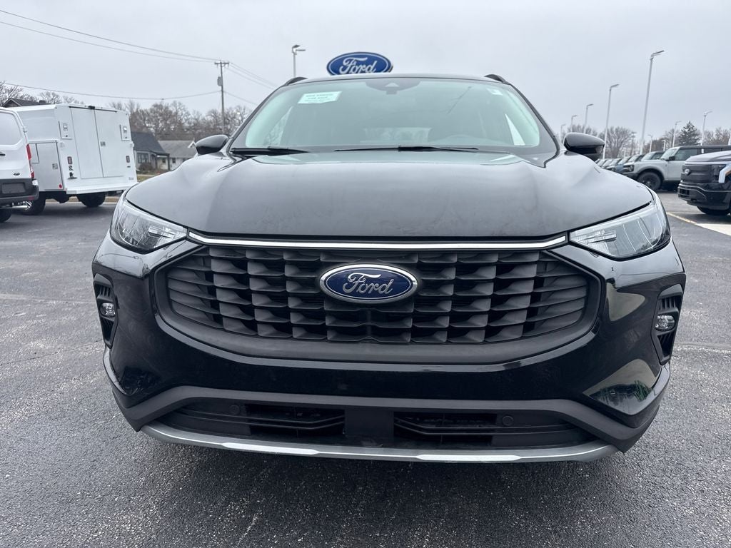2023 Ford Escape Plug-In Hybrid Base