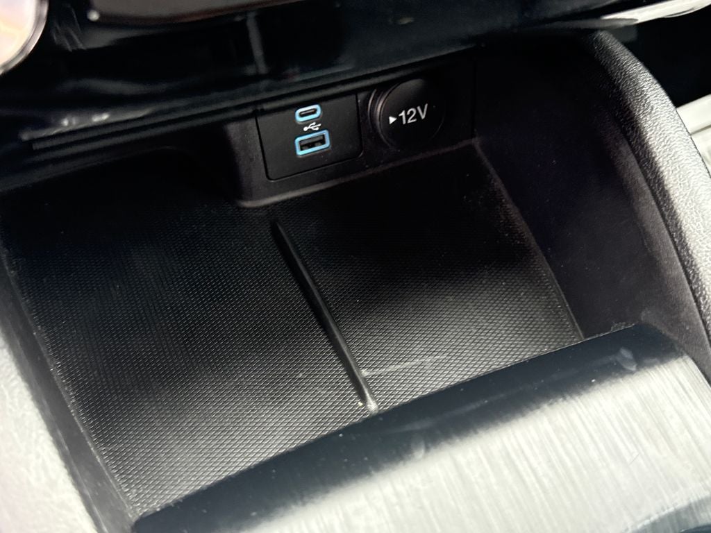 2023 Ford Escape Plug-In Hybrid Base