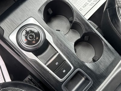 2023 Ford Escape Plug-In Hybrid Base