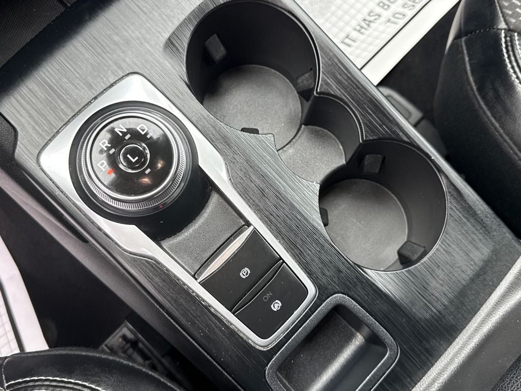 2023 Ford Escape Plug-In Hybrid Base