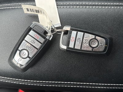 2023 Ford Escape Plug-In Hybrid Base