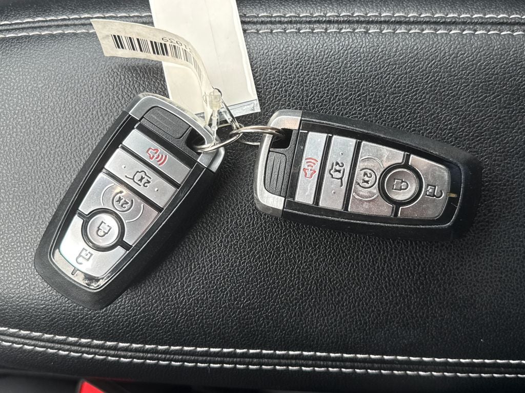 2023 Ford Escape Plug-In Hybrid Base