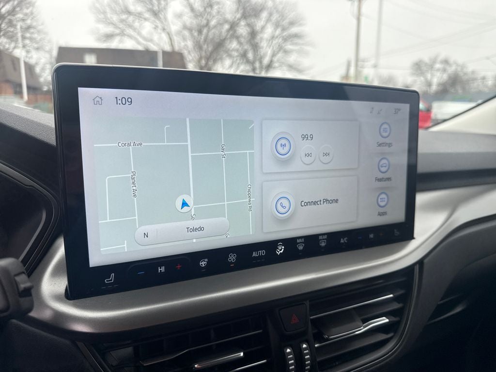 2023 Ford Escape Plug-In Hybrid Base