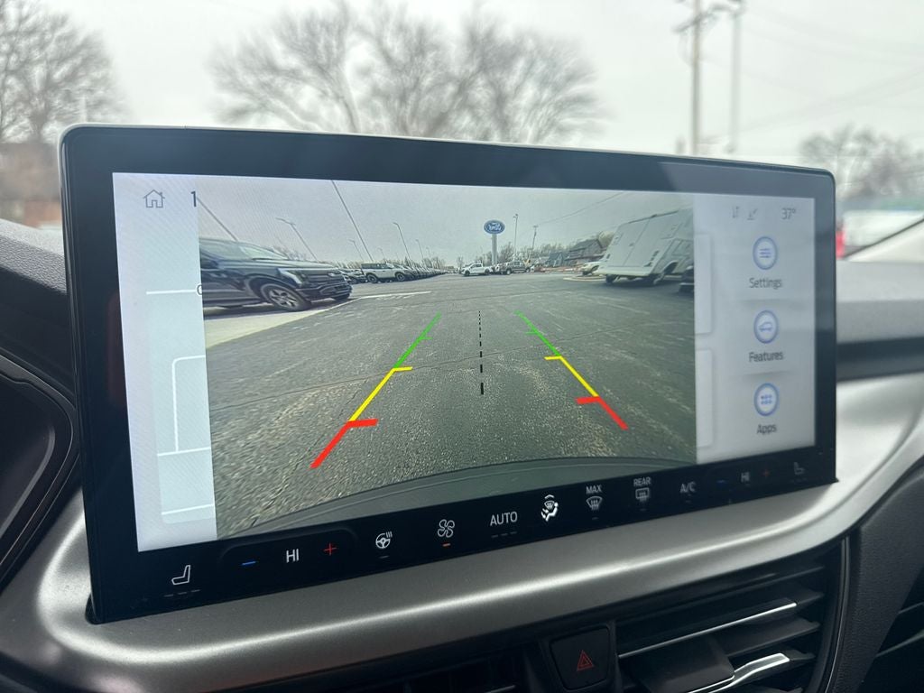 2023 Ford Escape Plug-In Hybrid Base