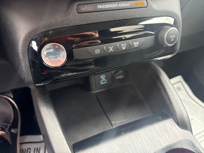 2023 Ford Escape Plug-In Hybrid Base