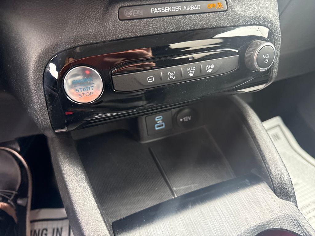 2023 Ford Escape Plug-In Hybrid Base