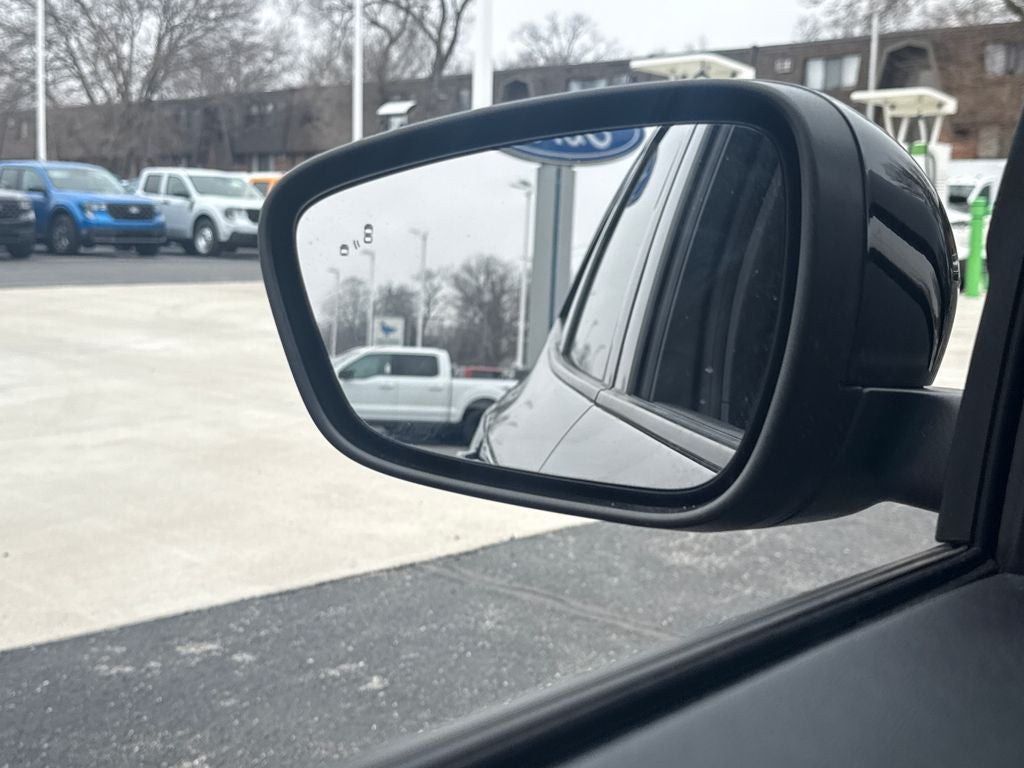 2023 Ford Escape Plug-In Hybrid Base