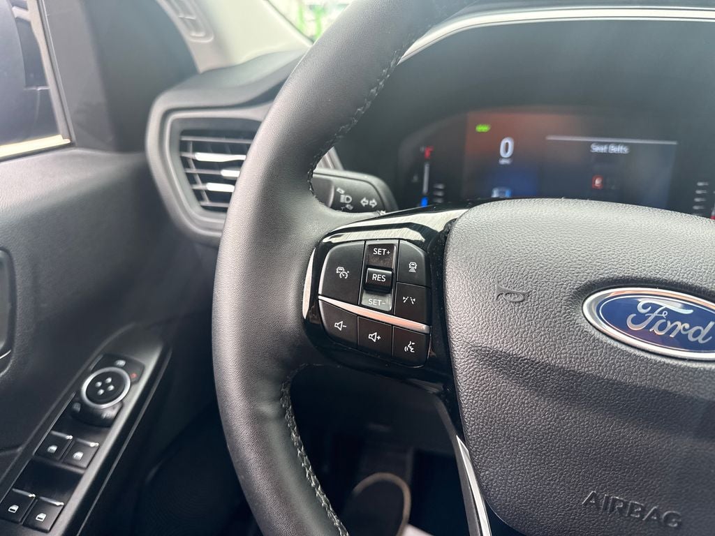 2023 Ford Escape Plug-In Hybrid Base