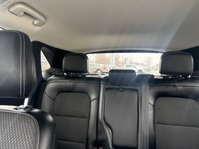 2023 Ford Escape Plug-In Hybrid Base