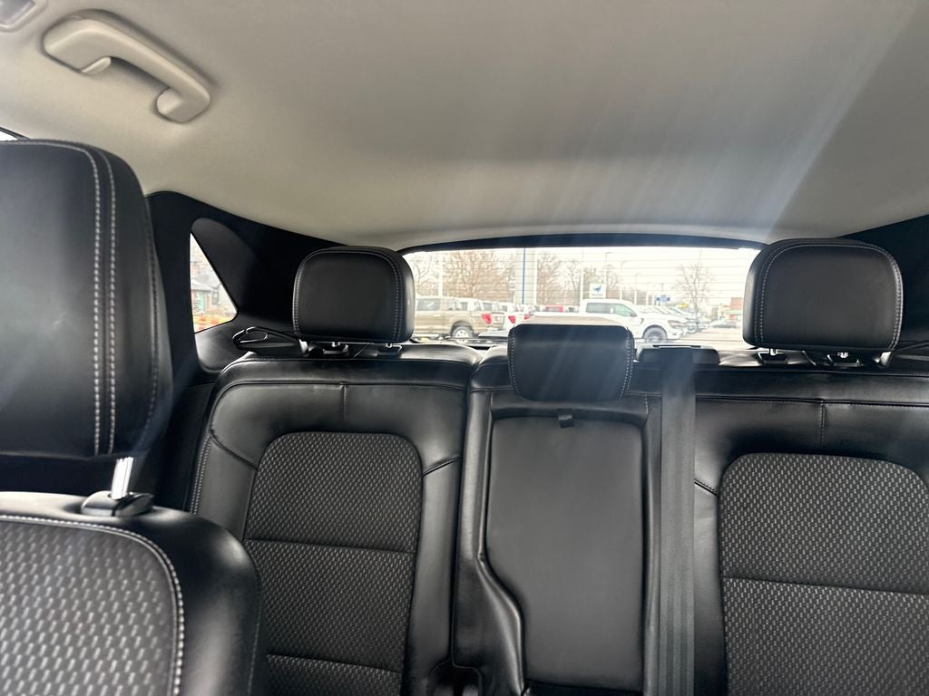 2023 Ford Escape Plug-In Hybrid Base