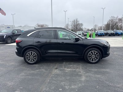 2023 Ford Escape Plug-In Hybrid Base