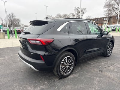 2023 Ford Escape Plug-In Hybrid Base