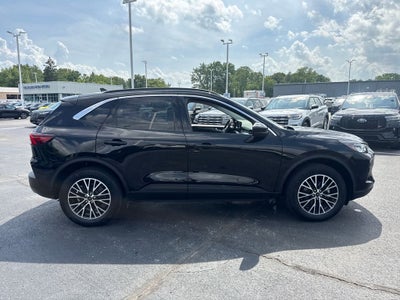 2024 Ford Escape Plug-In Hybrid Base