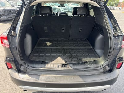 2024 Ford Escape Plug-In Hybrid Base