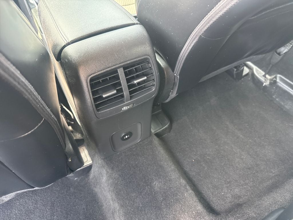 2024 Ford Escape Plug-In Hybrid Base