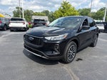 2024 Ford Escape Plug-In Hybrid Base