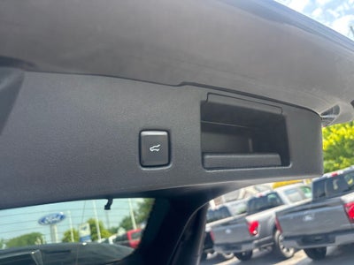 2024 Ford Escape Plug-In Hybrid Base