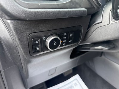 2024 Ford Escape Plug-In Hybrid Base