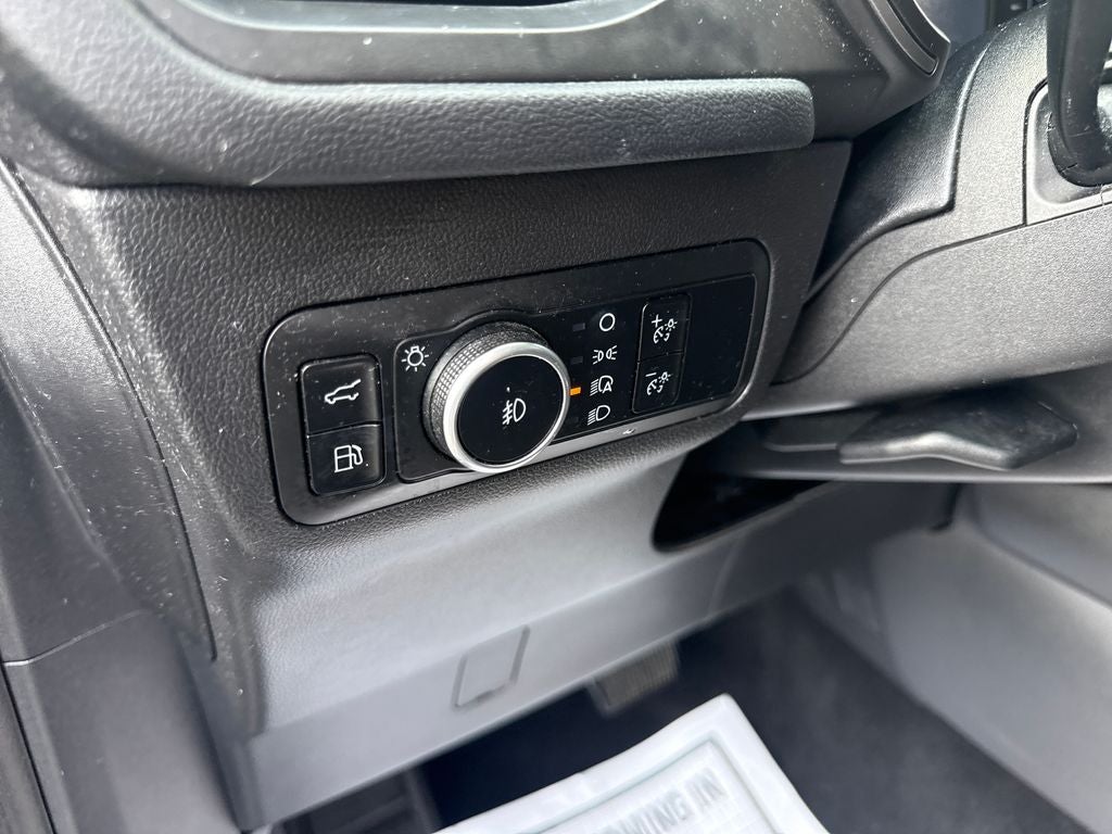 2024 Ford Escape Plug-In Hybrid Base