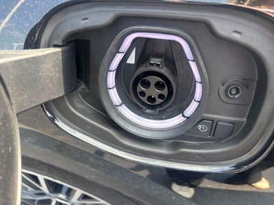 2024 Ford Escape Plug-In Hybrid Base