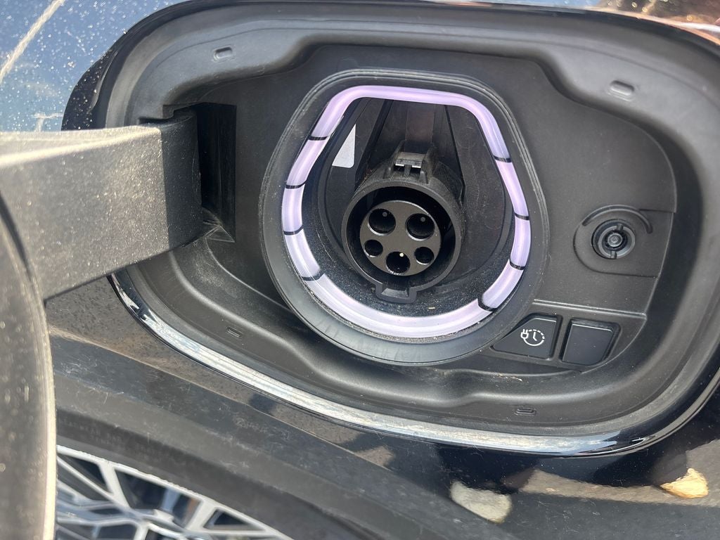 2024 Ford Escape Plug-In Hybrid Base