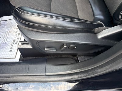 2024 Ford Escape Plug-In Hybrid Base