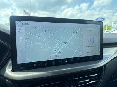 2024 Ford Escape Plug-In Hybrid Base
