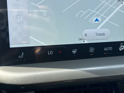 2024 Ford Escape Plug-In Hybrid Base
