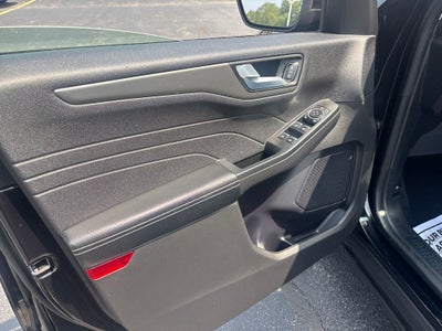 2024 Ford Escape Plug-In Hybrid Base
