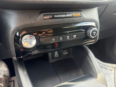 2024 Ford Escape Plug-In Hybrid Base
