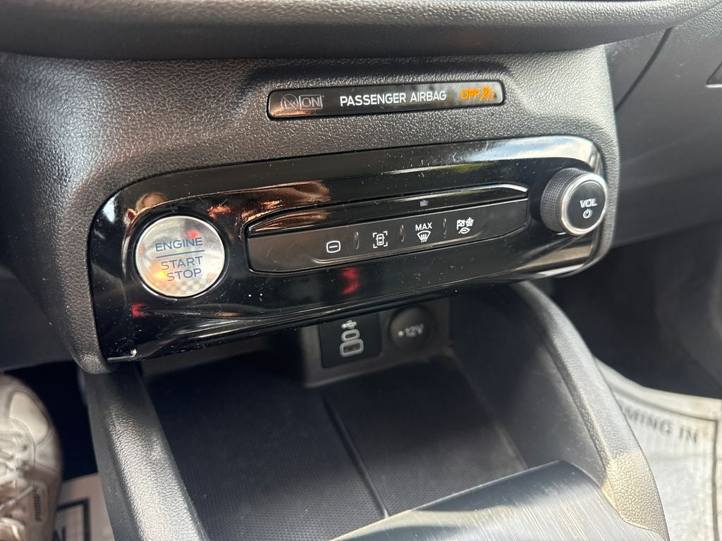 2024 Ford Escape Plug-In Hybrid Base